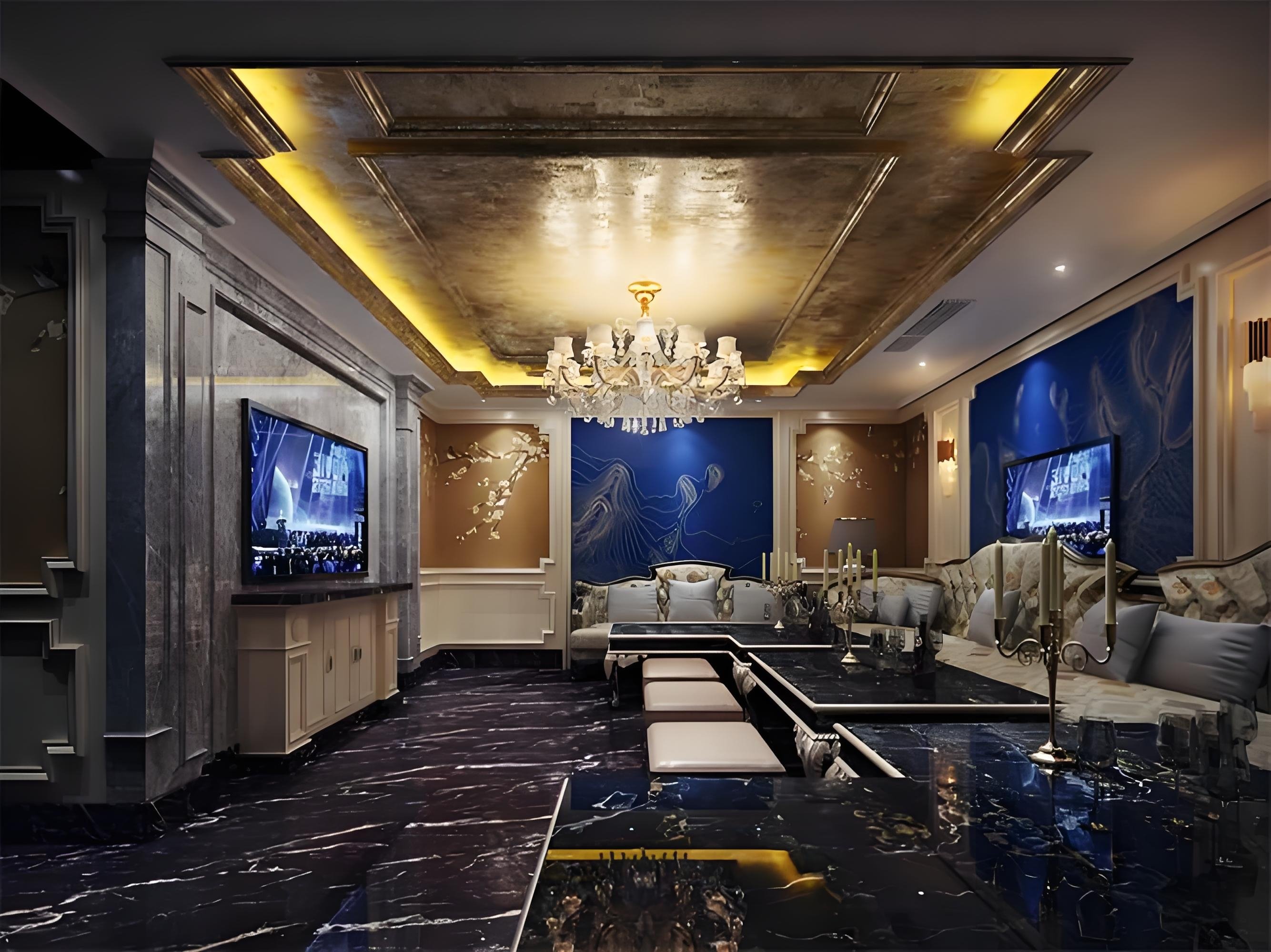 攀枝花商务ktv精选高端商务体验-仁和区ktv预定