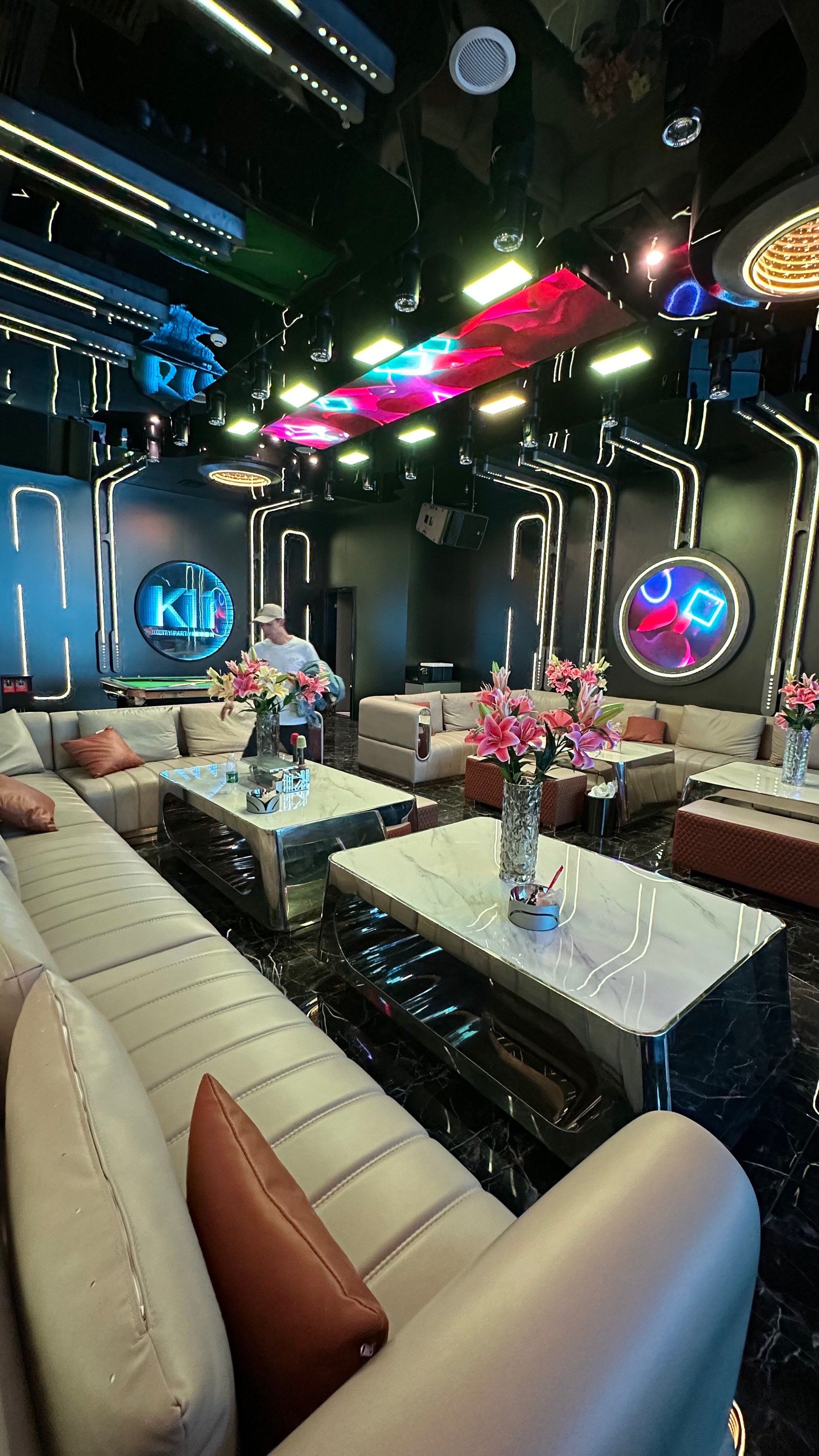 攀枝花商务ktv消费指南解析-米易县ktv预定