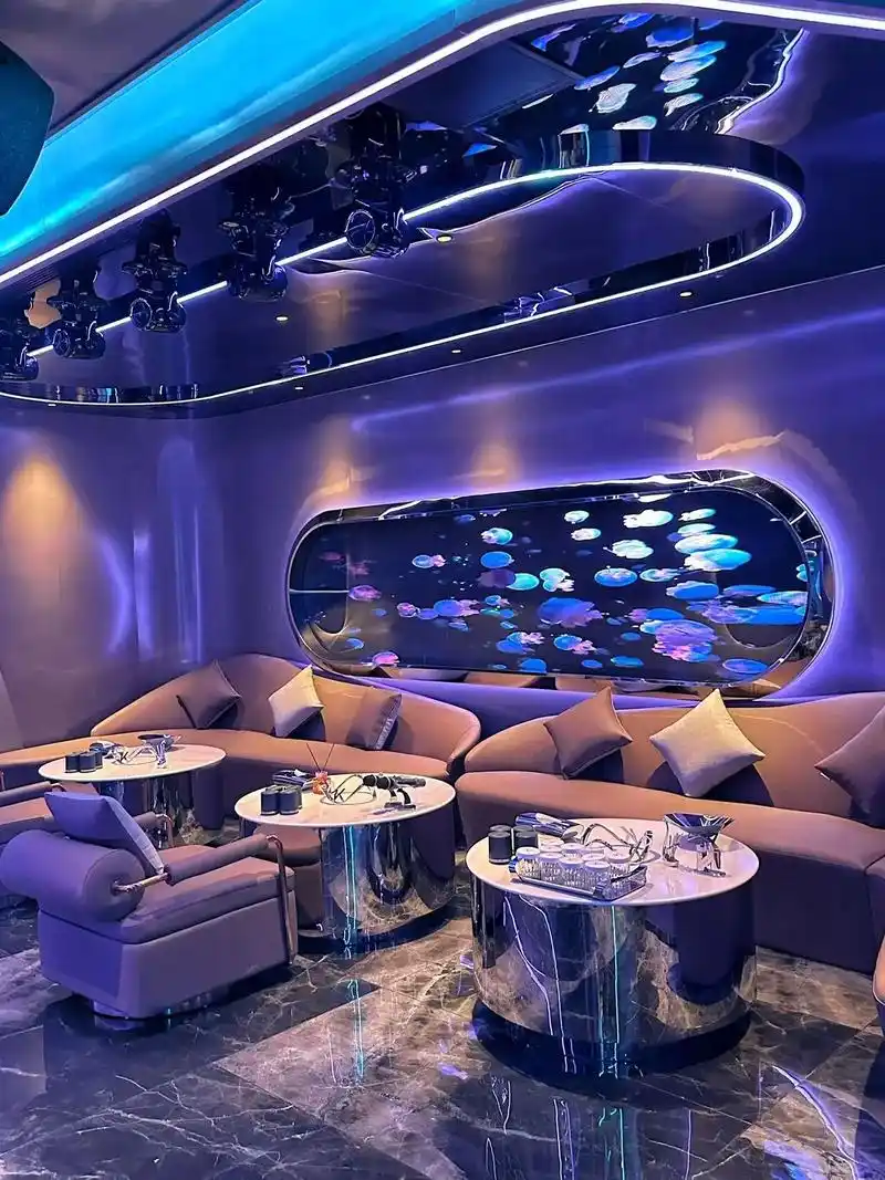 攀枝花商务ktv及商务ktv怎么算指南-盐边县ktv预定