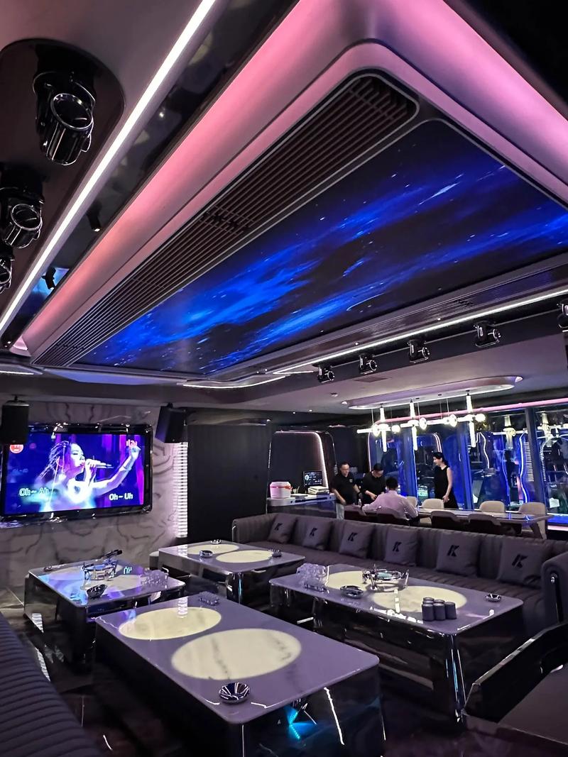 攀枝花商务ktv哪里有推荐-仁和区ktv预定