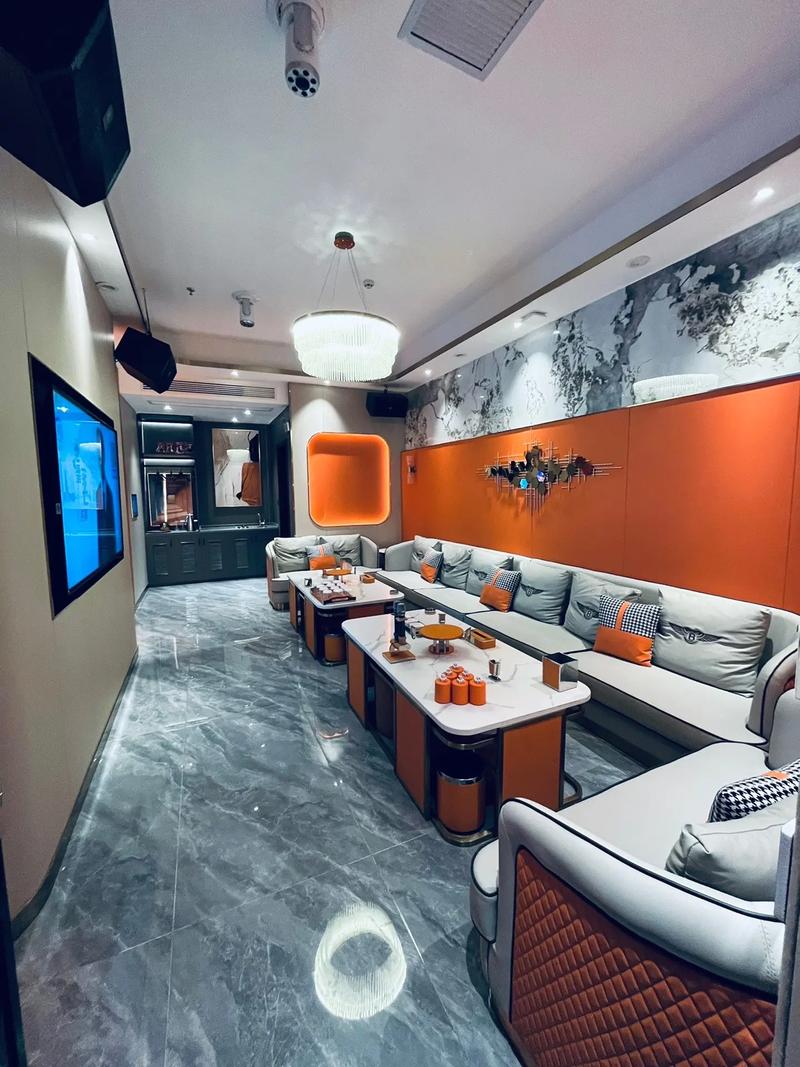 攀枝花商务ktv优选中低端商务ktv-仁和区ktv预定